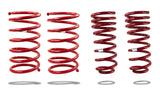 Pedders 08-09 Pontiac G8 SportsRyder FE2 Height Springs - PED-804007