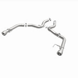 Magnaflow Sys CB 15-16 Ford Mustang 5.0L - 19344
