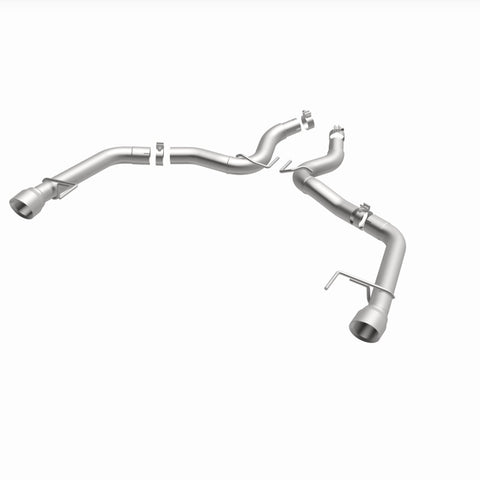 Magnaflow Sys CB 15-16 Ford Mustang 5.0L - 19344