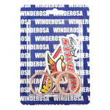 Vertex Gaskets 71-73 Honda CB500 Exhaust Gasket Kit - 823017