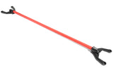 PERRIN 2013+ BRZ/FR-S/86/GR86 Rear Shock Tower Brace - Red - PSP-SUS-043RD