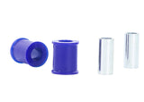 SuperPro 1994 Land Rover Discovery Base Front Panhard Rod Bushing Set - SPF0194K