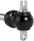 Fox 98+ Ford Ranger 2.0 Performance Series 5.1in. Smooth Body IFP Front Shock (Alum) / 0-3in. Lift - 980-24-648