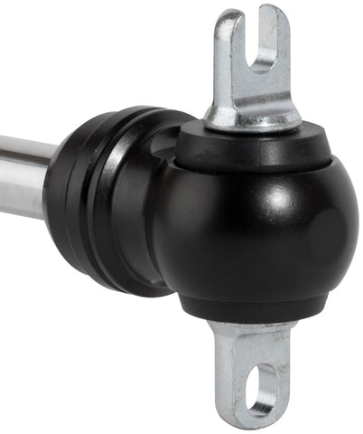 Fox 98+ Ford Ranger 2.0 Performance Series 5.1in. Smooth Body IFP Front Shock (Alum) / 0-3in. Lift - 980-24-648