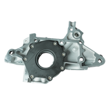 Boundary 91.5-00 Ford/Mazda BP 1.6L/1.8L Non-VVT I4 Oil Pump Assembly (w/o Crank Seal) - BP-S1