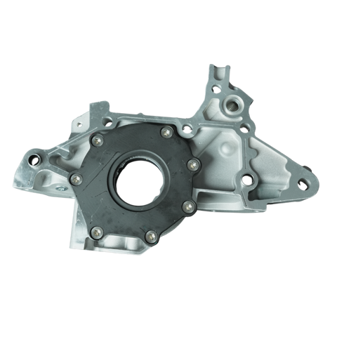 Boundary 91.5-00 Ford/Mazda BP 1.6L/1.8L Non-VVT I4 Oil Pump Assembly (w/o Crank Seal) - BP-S1
