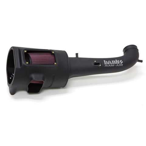 Banks Power 14-15 Chev/GMC-1500 15-SUV 5.3 & 6.2L Gas Ram-Air Intake System - 41855