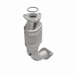 MagnaFlow Conv DF 99-03 Chevrolet Tracker Front/99-03 Suzuki Vitara Front - 23112