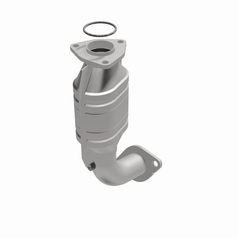 MagnaFlow Conv DF 99-03 Chevrolet Tracker Front/99-03 Suzuki Vitara Front - 23112