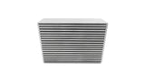 Vibrant Intercooler Core - 18in x 12in x 6in - 12844