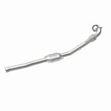 MagnaFlow Direct Fit Catalytic Converter 96-97 Volvo 850 2.5L - 23761