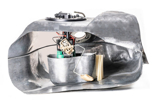 Radium Early Nissan Walbro GS342 or AEM 50-1200 Fuel Hanger - Pumps Not Included - 20-0730-00