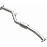 MagnaFlow Direct Fit Catalytic Converter 15-19 Subaru WRX H4 2.0L - 52621