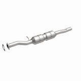 MagnaFlow Direct Fit Catalytic Converter Ford Excursion 00-02 5.4L - 55324
