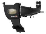 aFe POWER Momentum HD Cold Air Intake System w/ PG7 Media 2021+ Ford Bronco 2.3L (t) - 50-70082G