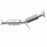 MagnaFlow Direct Fit Catalytic Converter 06-09 Volvo S40/V50 2.4L - 24133