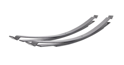 Hellwig 11-22 Ram 3500 Load Pro - Up To 2500lb Level LC 3 Leaf Helper Spring w/o Mounting Kit - 2527