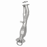 MagnaFlow Conv DF 01-04 Toyota Tacoma 2.7L fr - 444255
