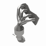 MagnaFlow Conv DF 2009 Toyota RAV4 2.5L - 51327
