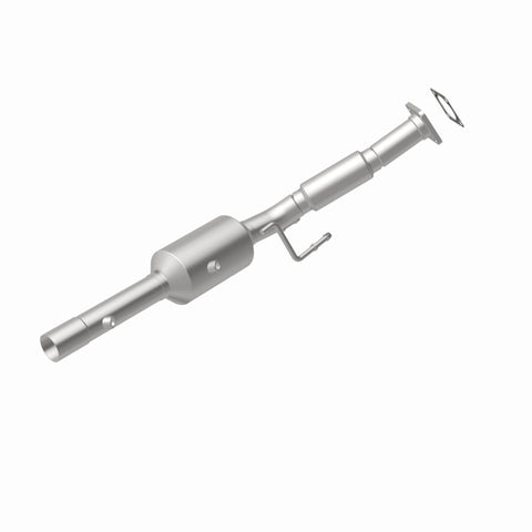 MagnaFlow California Grade CARB Compliant Converter Direct Fit 05-09 Volkswagen Jetta L5 2.5L - 5561990