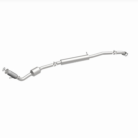MagnaFlow 2019 Toyota RAV4 2.5L Direct Fit Catalytic Converter - 280084