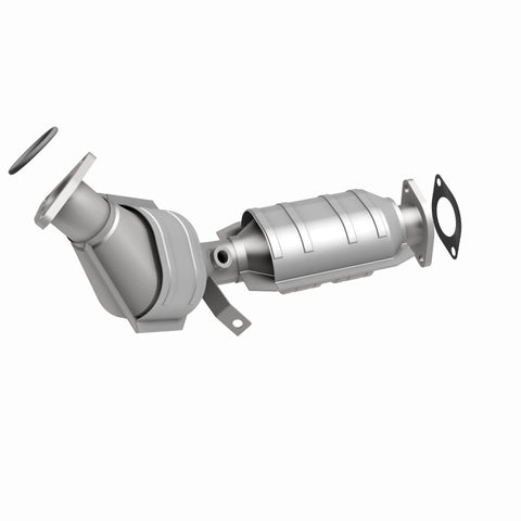 MagnaFlow Conv DF 03-04 Infiniti G35 3.5L Passenger Side - 444056