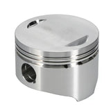 Wiseco Kawasaki Bayou/Lakota/Prairie 300 8.61 CR Piston Kit - 4671M07750