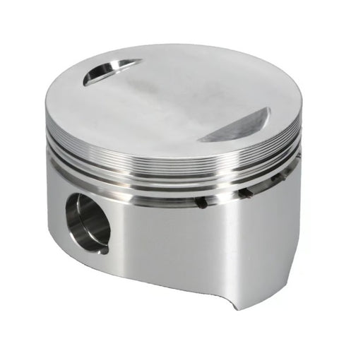 Wiseco Kawasaki Bayou/Lakota/Prairie 300 8.61 CR Piston Kit - 4671M07750