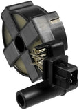 NGK 2000-98 Dodge Avenger HEI Ignition Coil - 49016