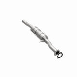MagnaFlow Direct Fit Catalytic Converter Ford Excursion 00-02 5.4L - 55324