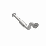 MagnaFlow California Direct Fit Converter 98-99 Chevrolet Monte Carlo 3.8L - 4481521