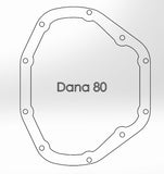 aFe Power Cover Diff Rear Machined COV Diff R Dodge Diesel Trucks 94-02 L6-5.9L (td) Machined - 46-70032