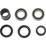 Pivot Works 97-01 Honda CR125R Front Waterproof Wheel Spacer Kit - PWFWC-H02-500