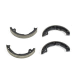 Power Stop 97-07 Chrysler Town & Country Rear Autospecialty Parking Brake Shoes - B761