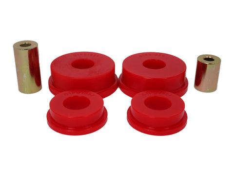 Energy Suspension 07-11 Toyota Camry Motor Mount Set - Red - 8.1109R