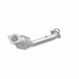 MagnaFlow Direct Fit Catalytic Converter CORVETTE 05-07 6.0L OEM - 49734