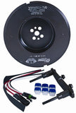 Fluidampr Dodge Cummins 5.9L 1992-1998 12V Steel Internally Balanced Damper - 960311