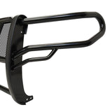 Westin 14-22 Toyota 4Runner Trail/SR5/TRD (Excl. LTD/Nightshd/Sport) HDX Grille Guard - Blk - 57-3825