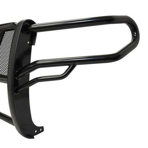 Westin 14-22 Toyota 4Runner Trail/SR5/TRD (Excl. LTD/Nightshd/Sport) HDX Grille Guard - Blk - 57-3825