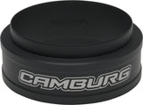 Camburg Ford Raptor 21-23 1.5in Front Spring Preload Spacer Kit (Black) - CAM-110227-BLK