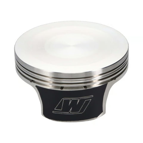 Wiseco 06-19 Honda TRX680 Rincon 101 CR Piston Kit - 40066M10200