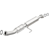 MagnaFlow Conv DF Scion XB- 08-13 2.4L - 49189