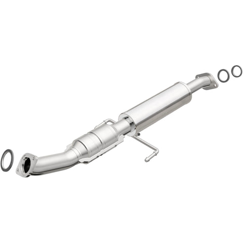 MagnaFlow Conv DF Scion XB- 08-13 2.4L - 49189