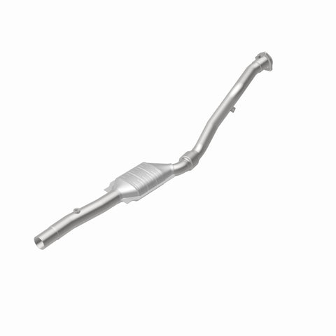 MagnaFlow Conv DF 00-03 Audi A8 Quatt 4.2L Passenger Side - 24075
