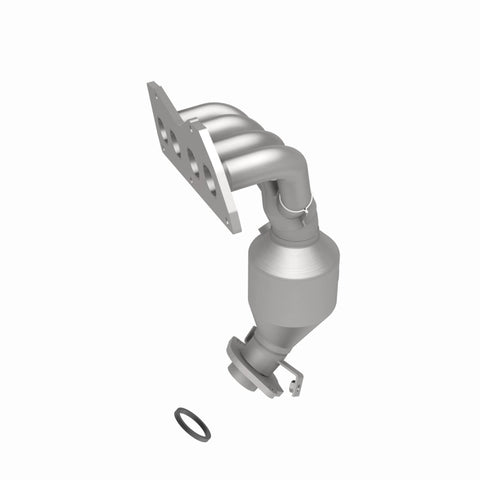 MagnaFlow Conv DF 09 Toyota Venza 2.7L - 51381