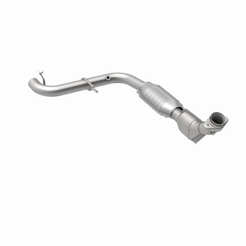 MagnaFlow Direct Fit Catalytic Converter 01 Ford Lightning 5.4L - 447151