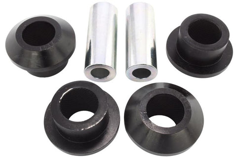 Whiteline Plus 05/05+ Ford Focus / 04-03/08 Mazda 3 Lower Inner Front Control Arm Bushing Kit - W53286