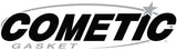 Cometic 00+ BMW M3/ Z3/ Z4 S54 3.2L 87.5mm .027 inch MLS Head Gasket - C4505-027