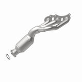 Magnaflow Conv DF 03-04 4Runner 4.0L P/S - 52057