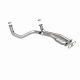 MagnaFlow Direct Fit Catalytic Converter 98-00 Chevy 3500 7.4L Fro - 93607